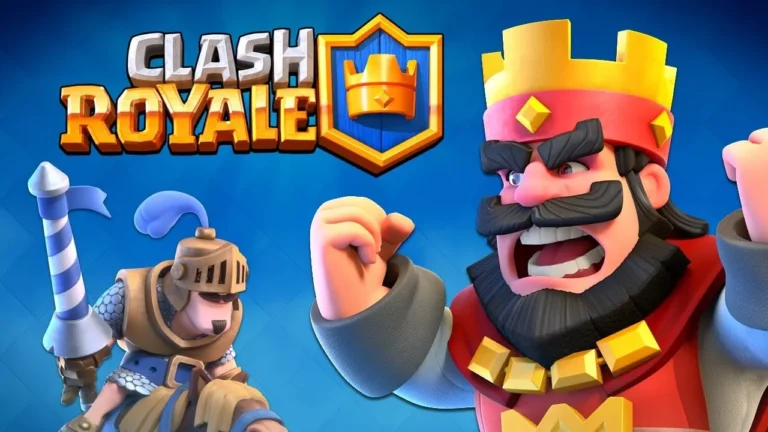 Коды Clash Royale - Все коды создателей в одном месте!