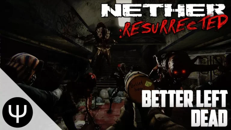 Nether Resurrected