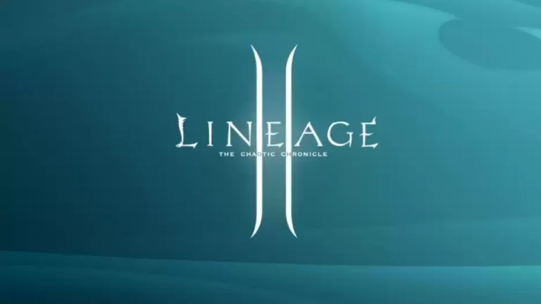 Lineage 2