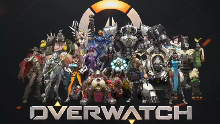 Overwatch