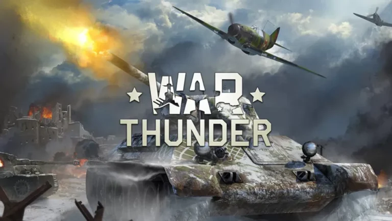 War Thunder FAQ - все что вам нужно знать (секреты, коды, советы)
