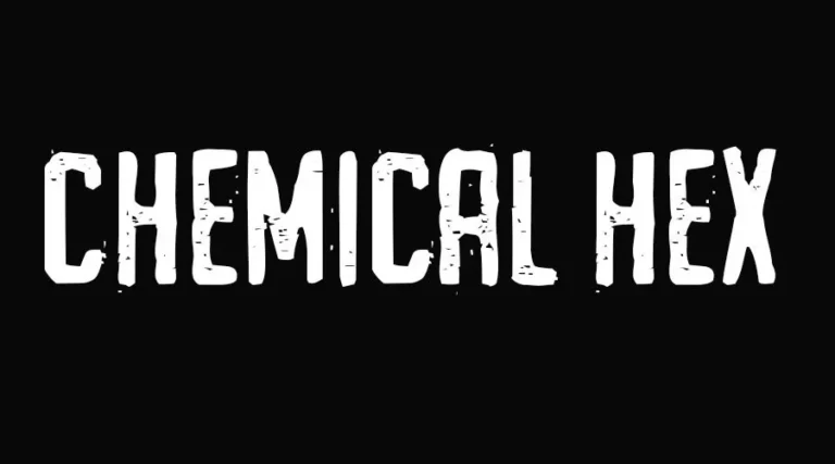 Chemical Hex. Новые игры Вконтакте