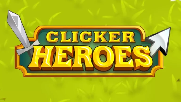 Коды для Clicker Heroes - гемы и другие награды в игре