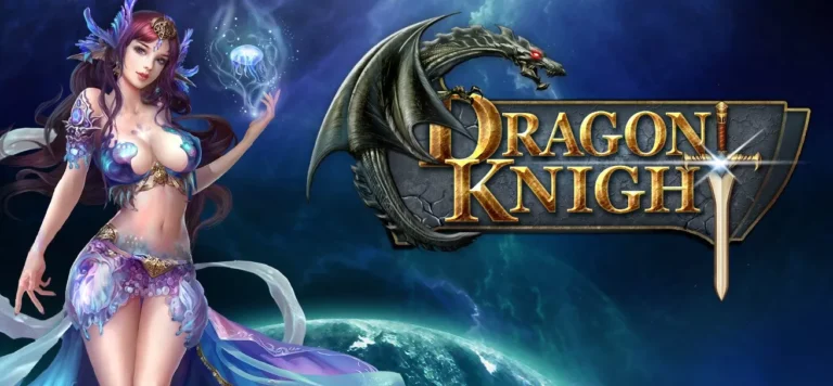 Игры похожие на Dragon Knight