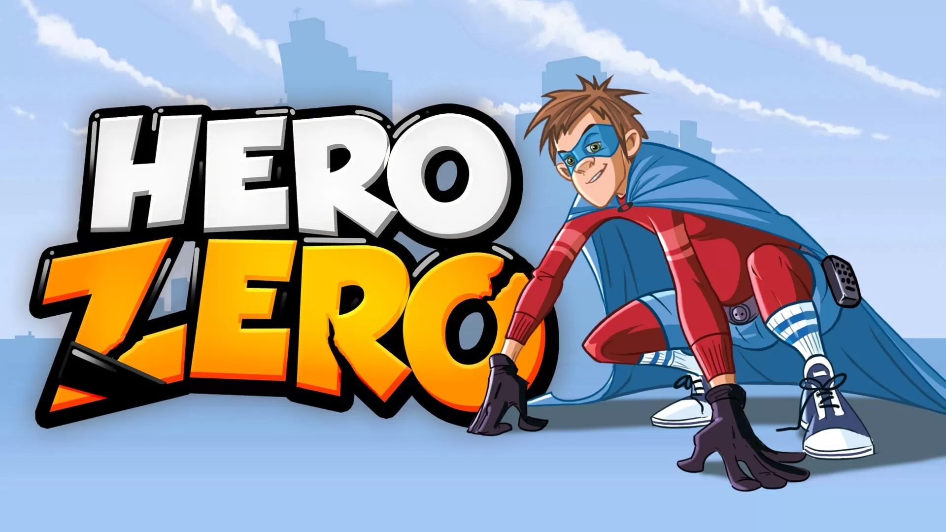 Hero zero стим фото 14