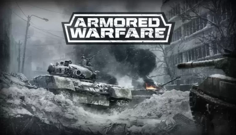 Armored Warfare: Проект Армата