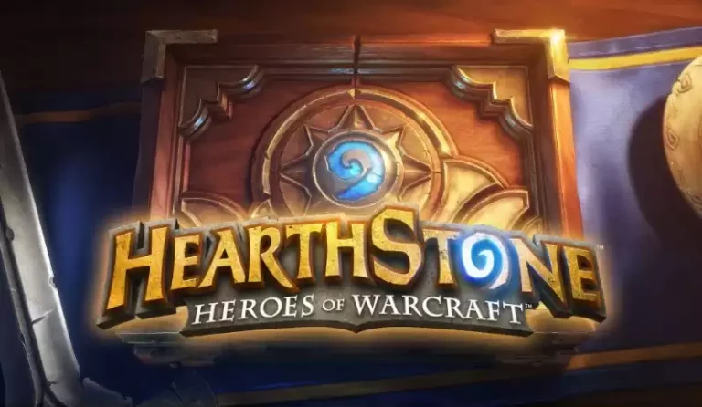 Hearthstone: Heroes of Warcraft. Лучшая ККИ