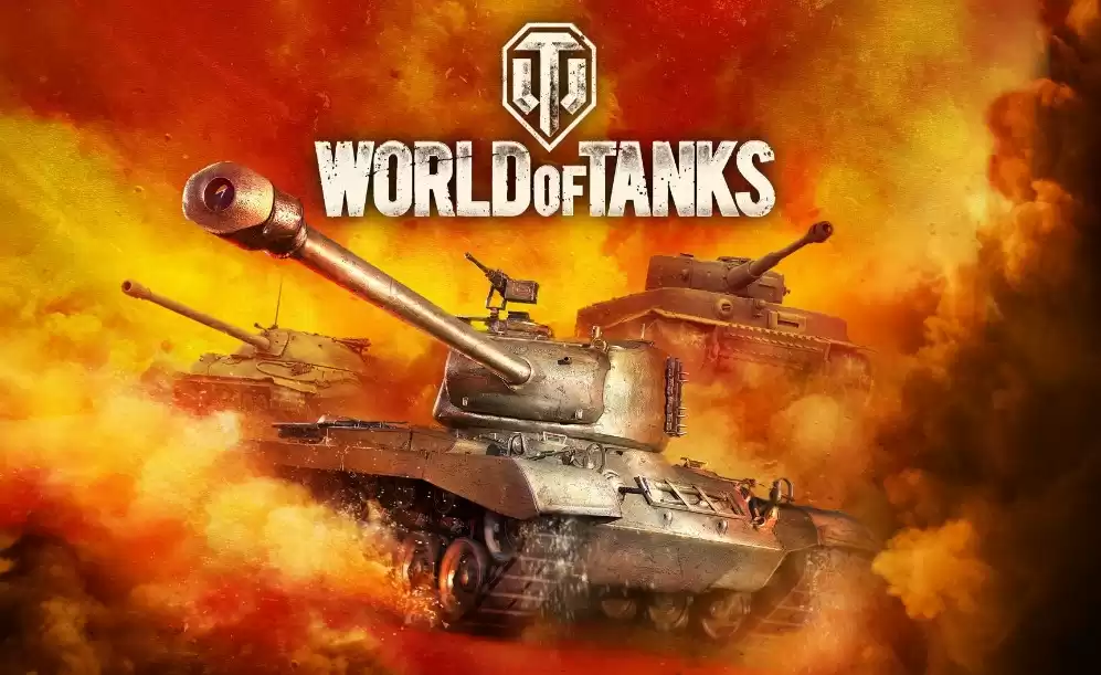 World of Tanks - играть онлайн. Лучшие игры про бои танков