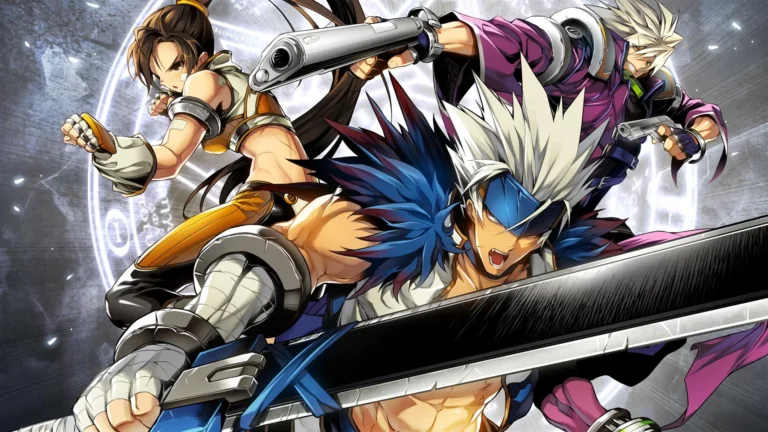 Dungeon Fighter Online игра