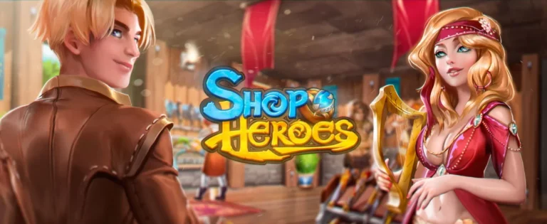 Игры про торговлю
