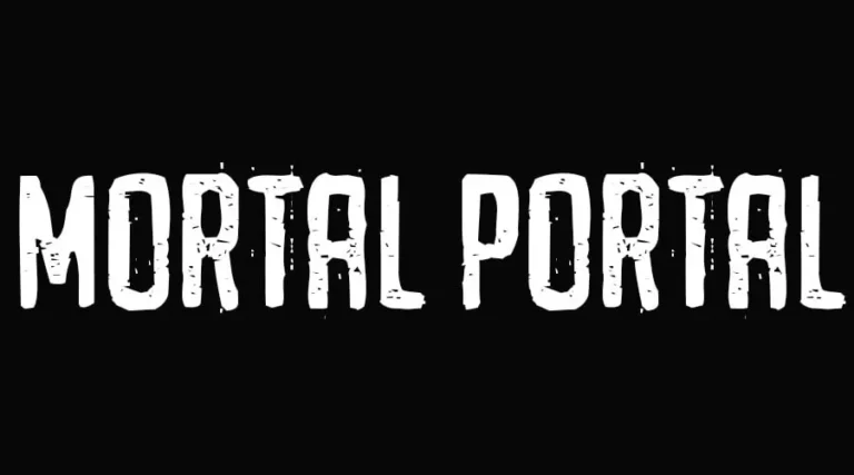 Mortal Portal. Игры на прокачку героя