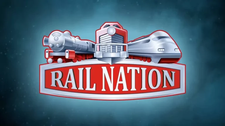 Rail Nation