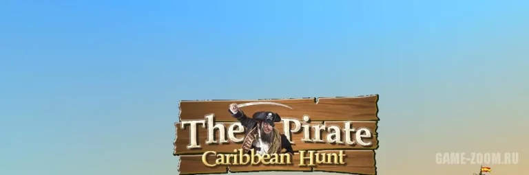 The Pirate: Caribbean Hunt