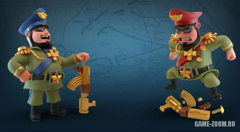 игры похожие на Clash Royale