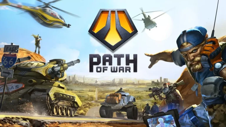 MMO стратегии