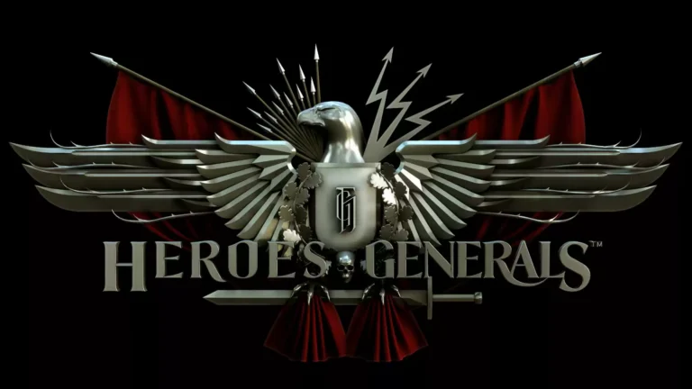 Heroes & Generals