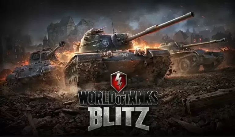 Коды World of Tanks Blitz - бесплатное золото, время, XP и многое другое