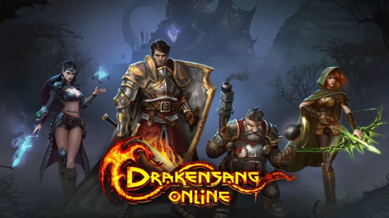 Игры похожие на Diablo