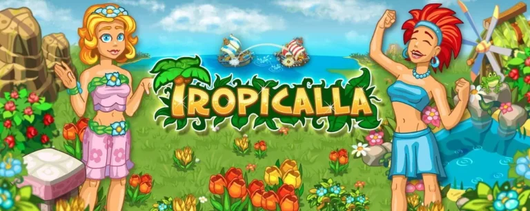 Игры про выживание на острове