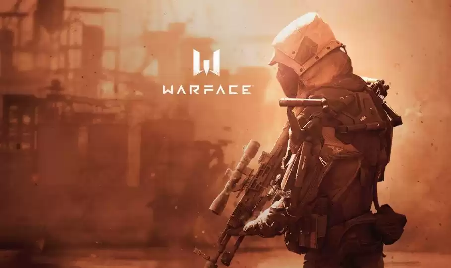 Warface - играть. Лучшие онлайн шутеры с клиентом бесплатно