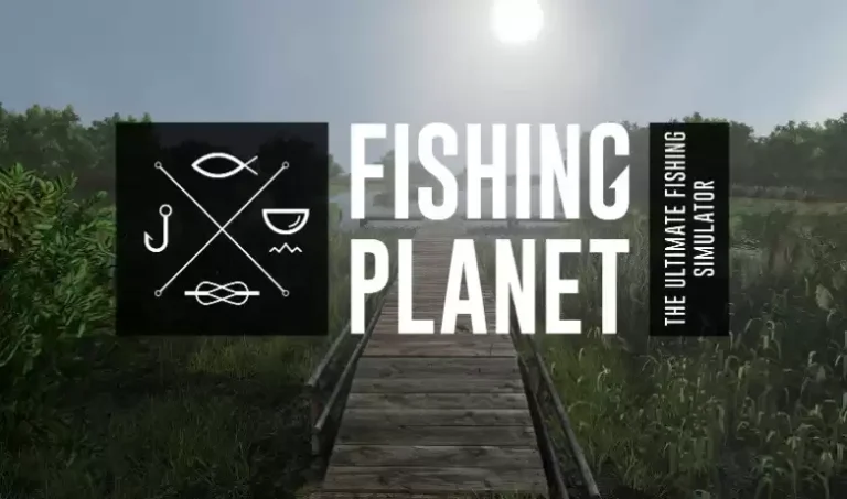 Fishing Planet