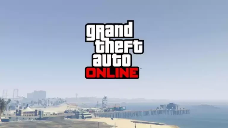 GTA Online