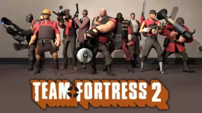Team Fortress 2