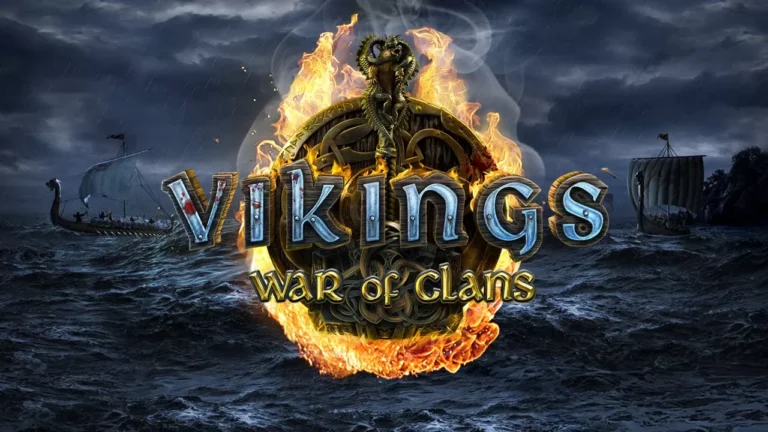 Игры похожие на Vikings: War of Clans