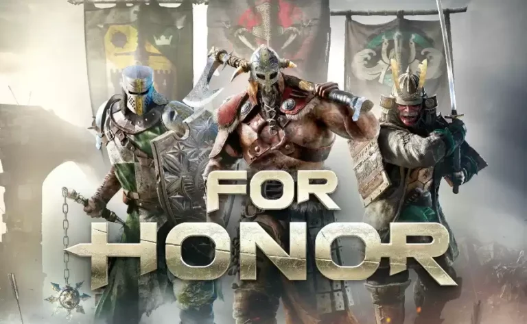 For Honor
