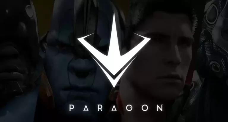 Paragon
