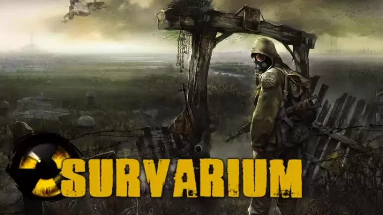Survarium