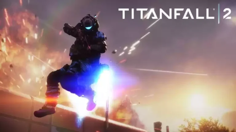 Titanfall 2