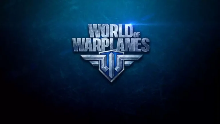 World of Warplanes