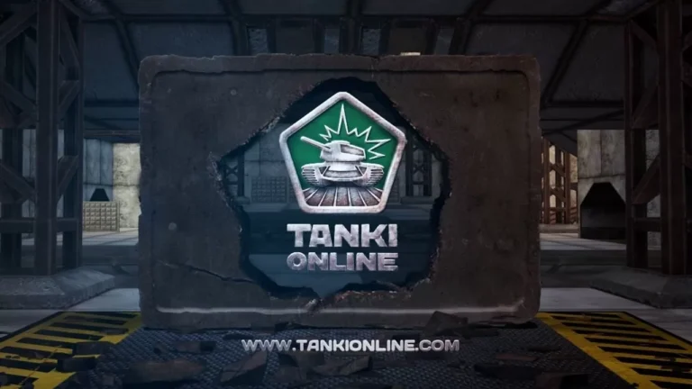 Коды Tanki Online - бесплатные кристаллы, танкоины, краски, контейнеры, коинбоксы, расходные материалы и звезды