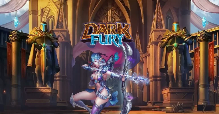 Браузерные MMO