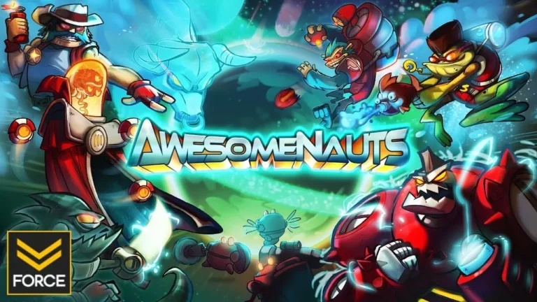 Игры платформеры онлайн