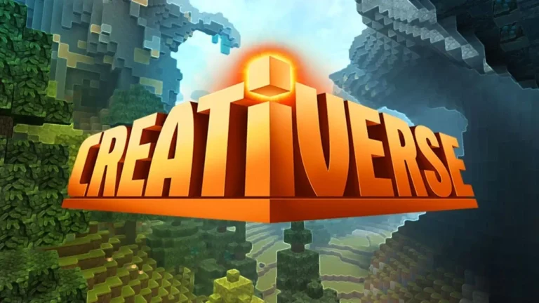 Игры похожие на Creativerse