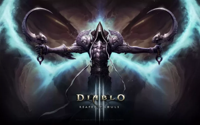 Diablo 3