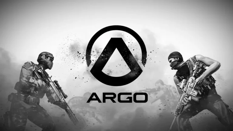 Argo - тактические шутеры