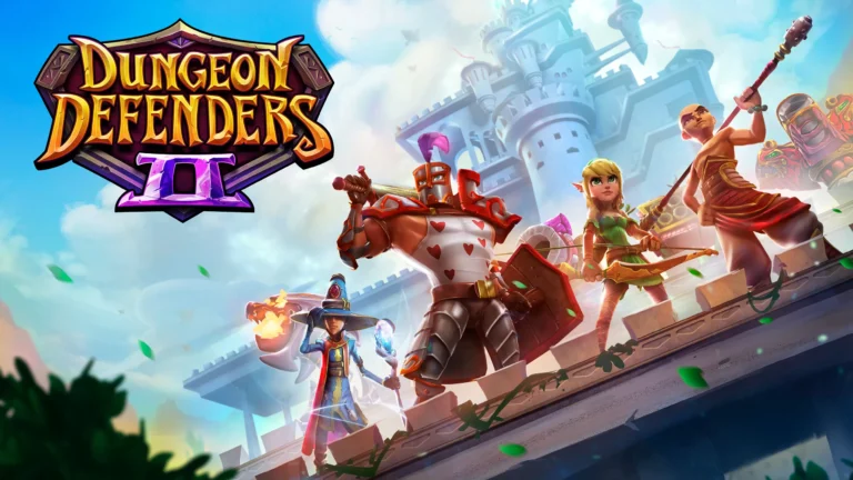 TD игры