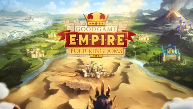 Игры похожие на Goodgame Empire
