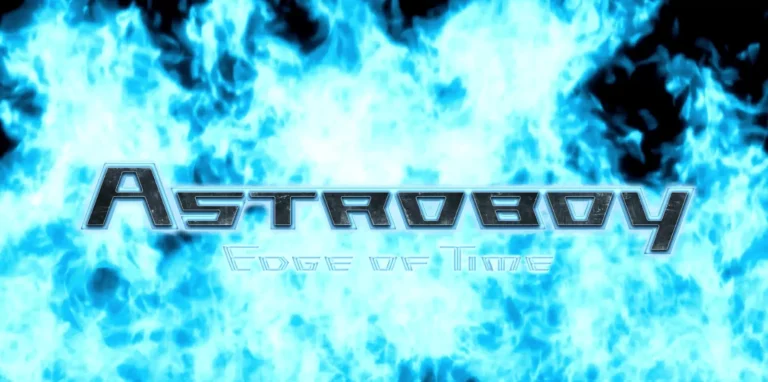 Astro Boy: Edge of Time - ККИ на ПК