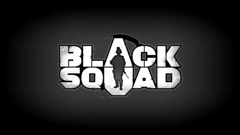 Black Squad - лучший шутер в Steam