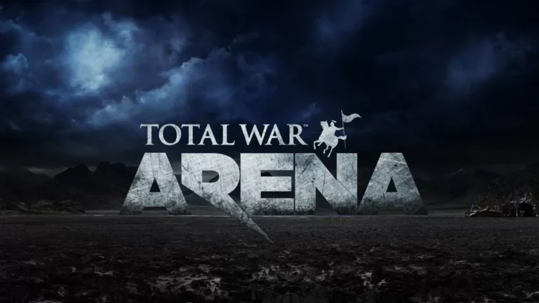 Total War: ARENA - играть онлайн. Многопользовательские стратегии