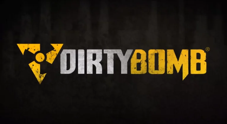 Dirty Bomb - играть онлайн. Командный шутер с заданиями