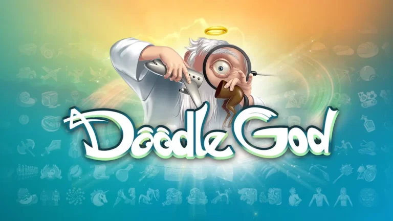 Doodle God Blitz