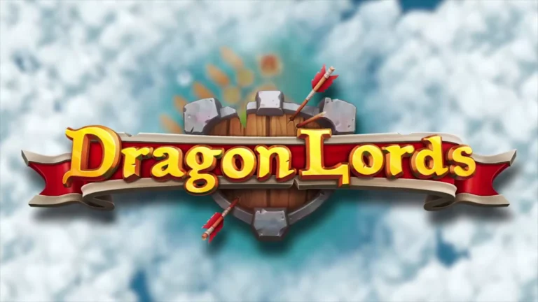 Dragon Lords - играть онлайн. Игры про защиту крепости