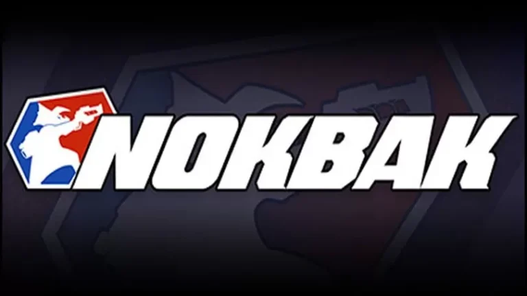 NOKBAK - играть онлайн. Лучший арена шутер бесплатно 3D