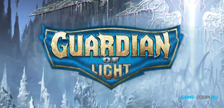 Guardian of Light - играть онлайн. Лучшие браузерные Action RPG игры