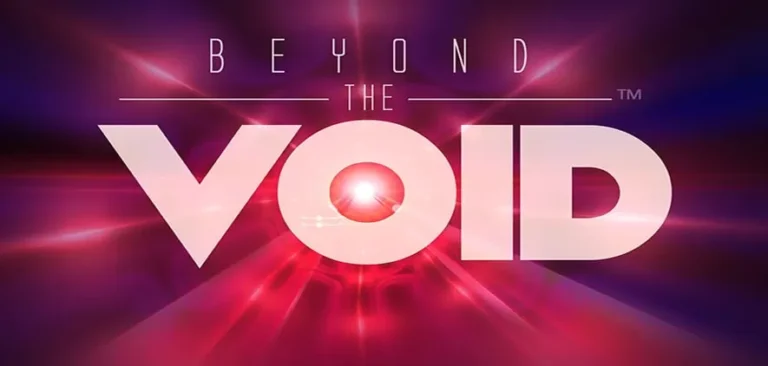Beyond the Void - играть онлайн. Лучшая космическая MOBA